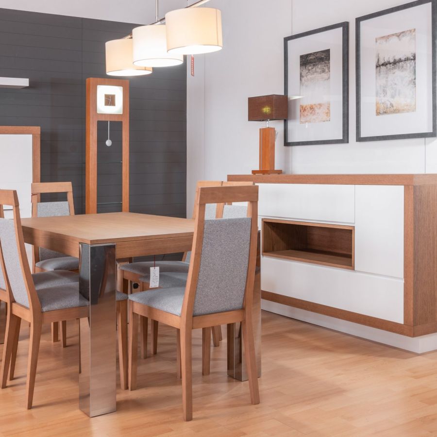 Muebles para salones