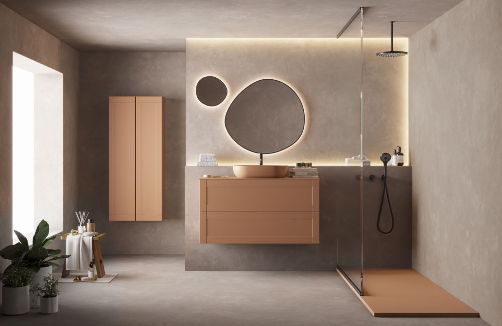 Muebles cuarto de baño