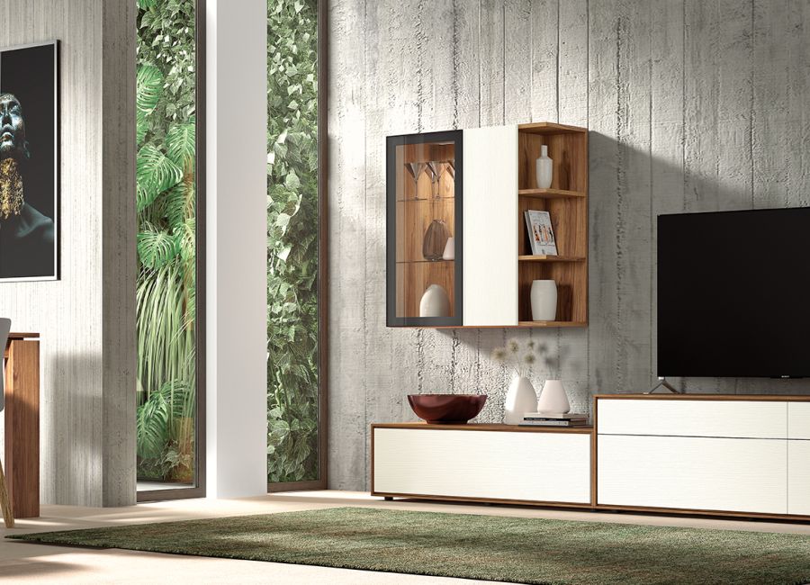 Muebles para salones