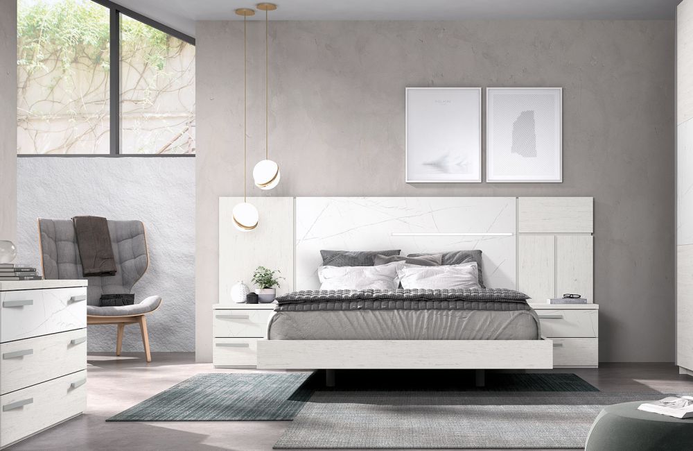 Muebles para dormitorios