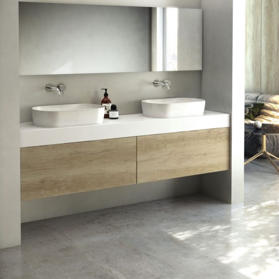 Muebles cuarto de baño