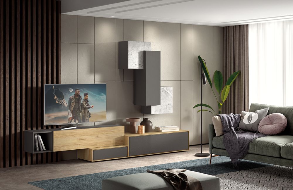 Muebles para salones