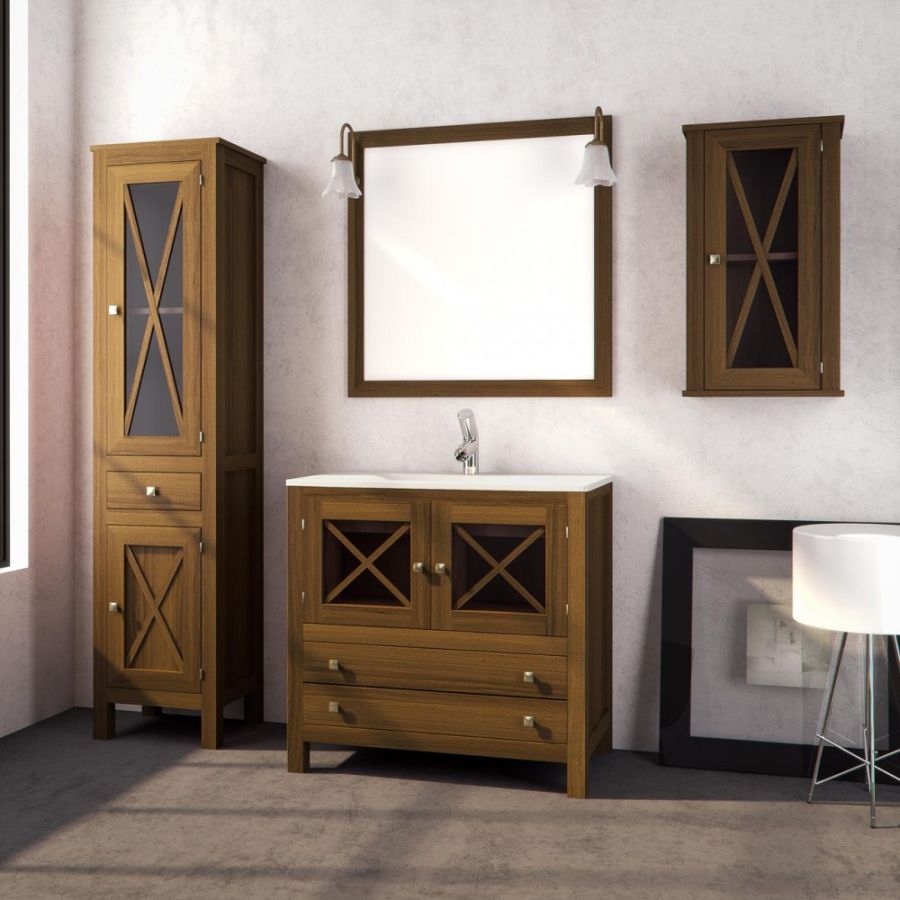 Muebles cuarto de baño