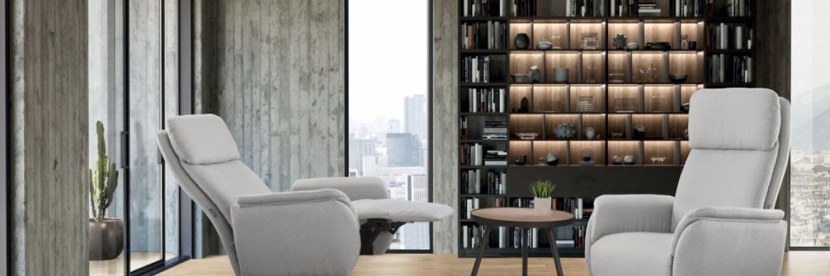 Muebles para salones