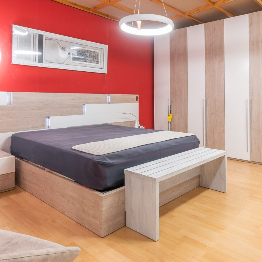 Muebles para dormitorios