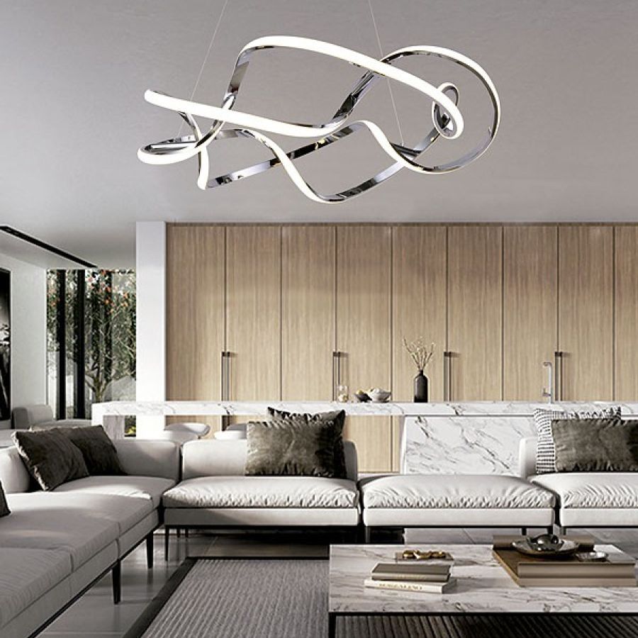 Objetos de iluminación