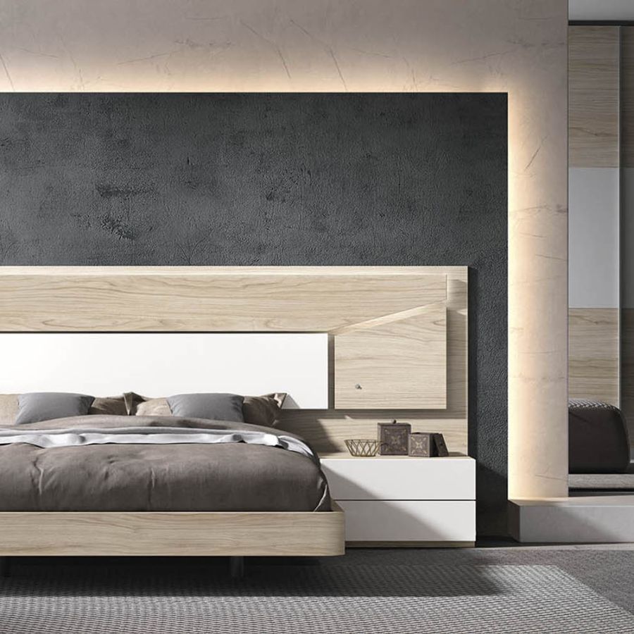 Muebles para dormitorios