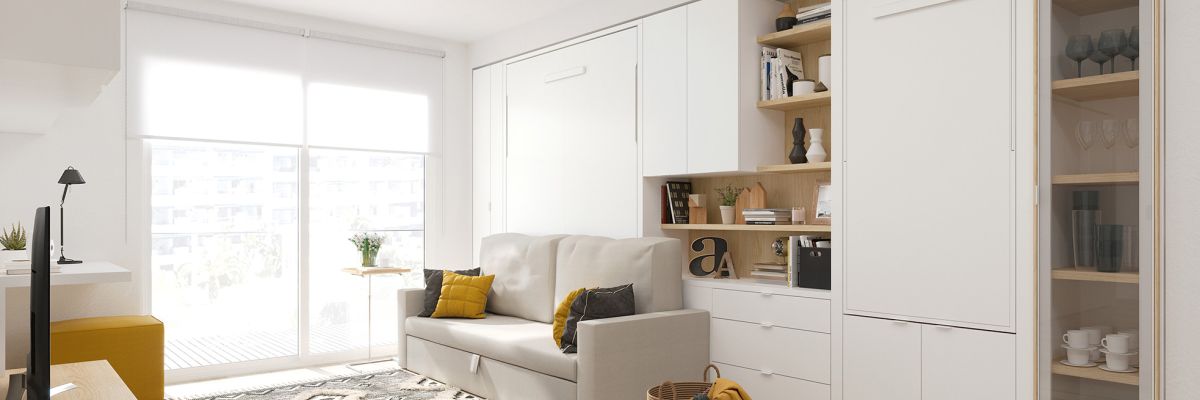 Muebles para salones