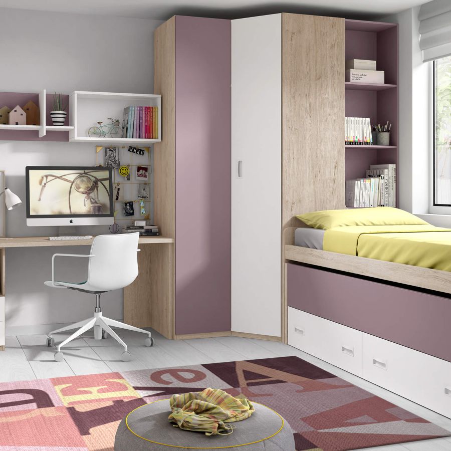 Muebles para salones