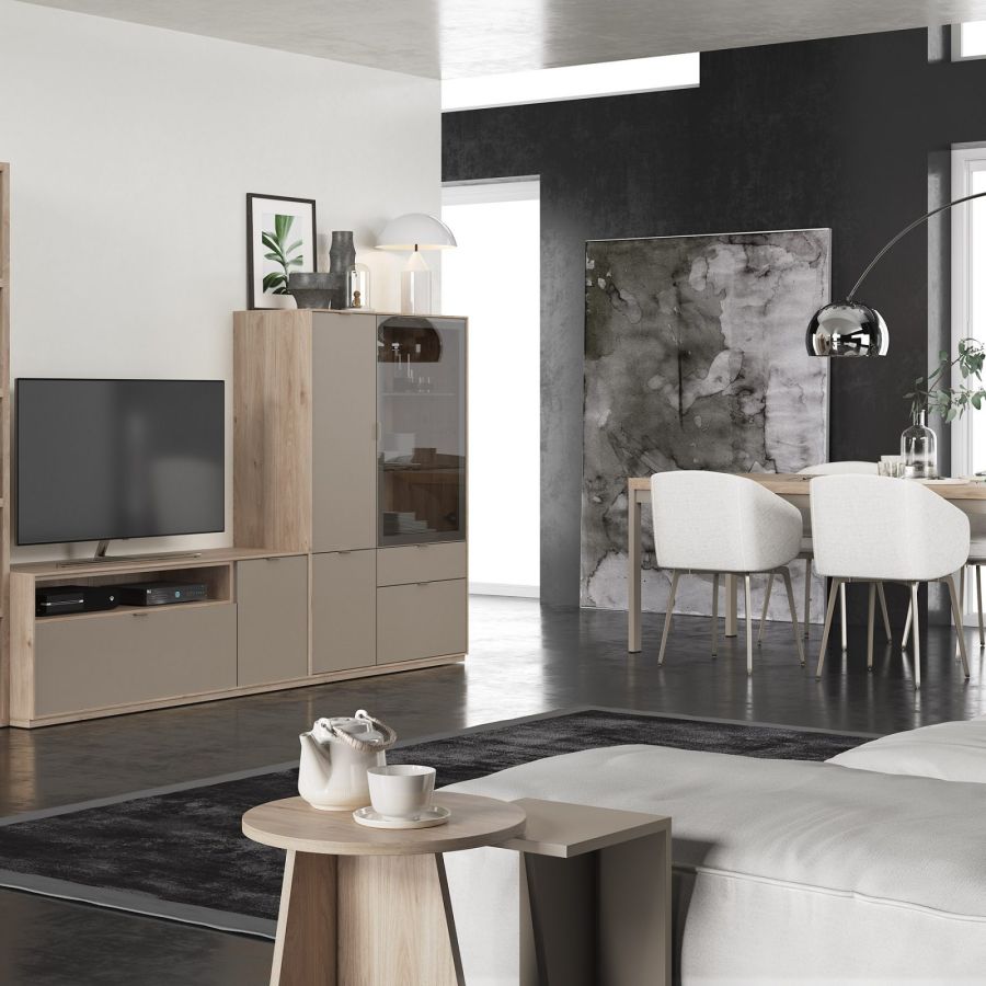 Muebles para salones