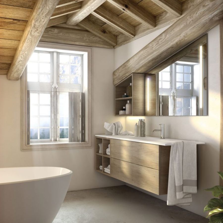 Muebles cuarto de baño