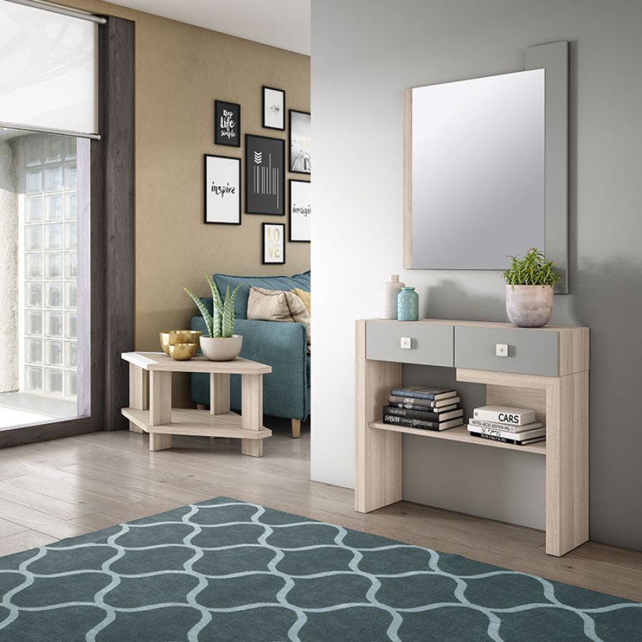 Mueble recibidor