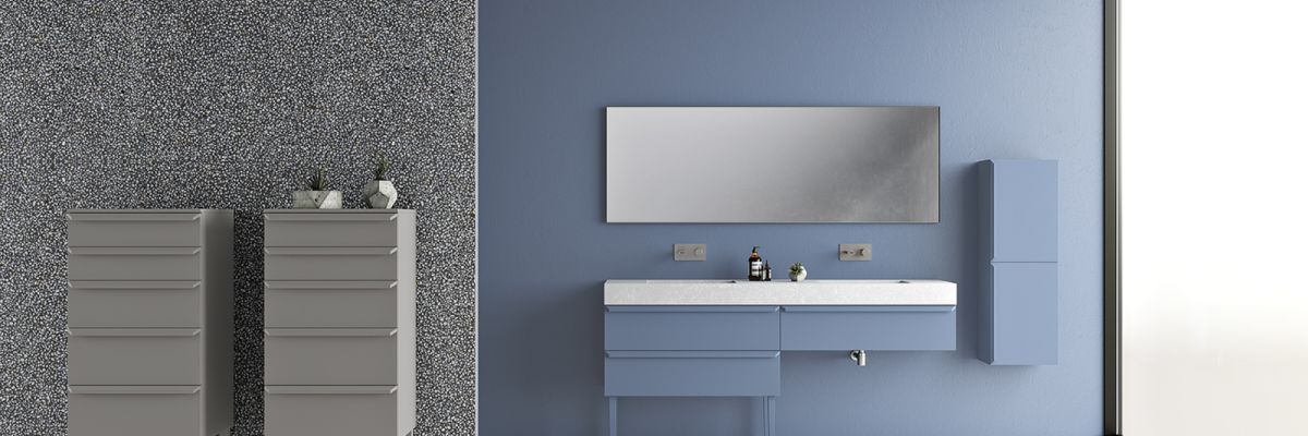 Muebles cuarto de baño