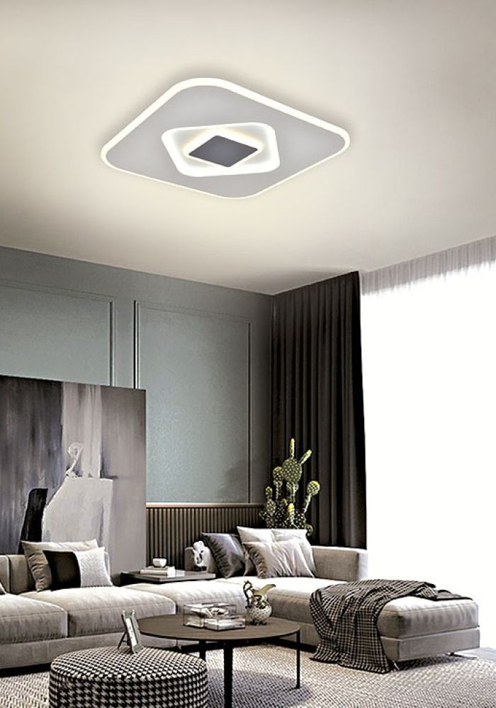 Objetos de iluminación