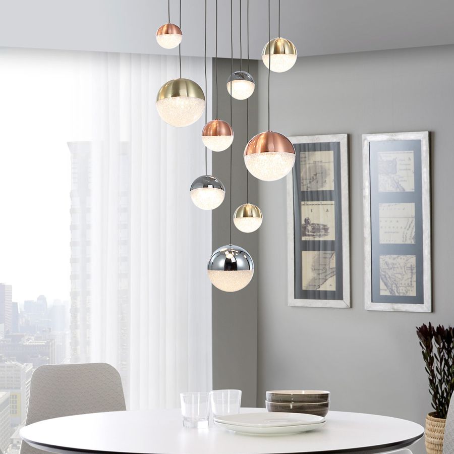 Objetos de decoración