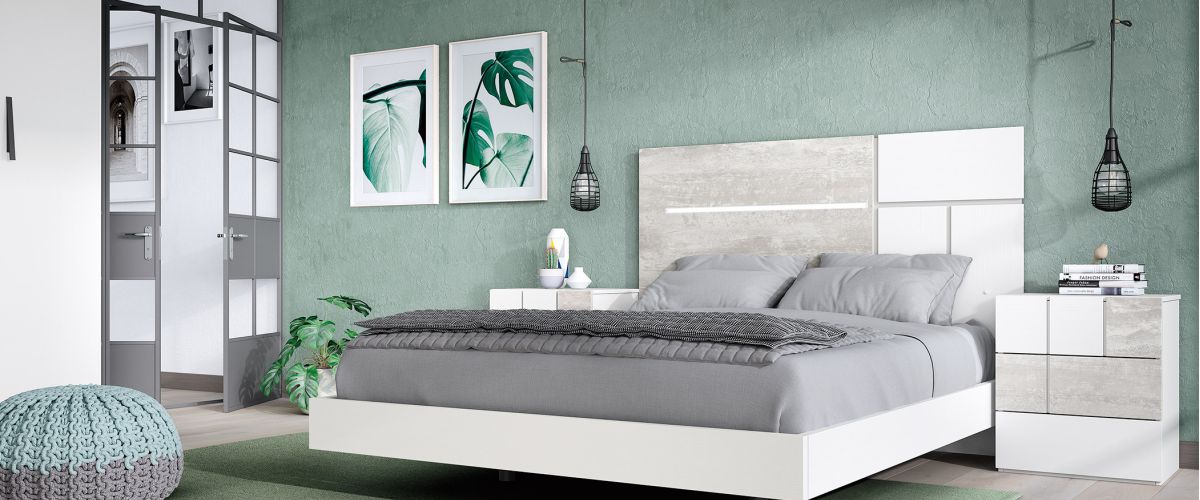 Muebles para dormitorios