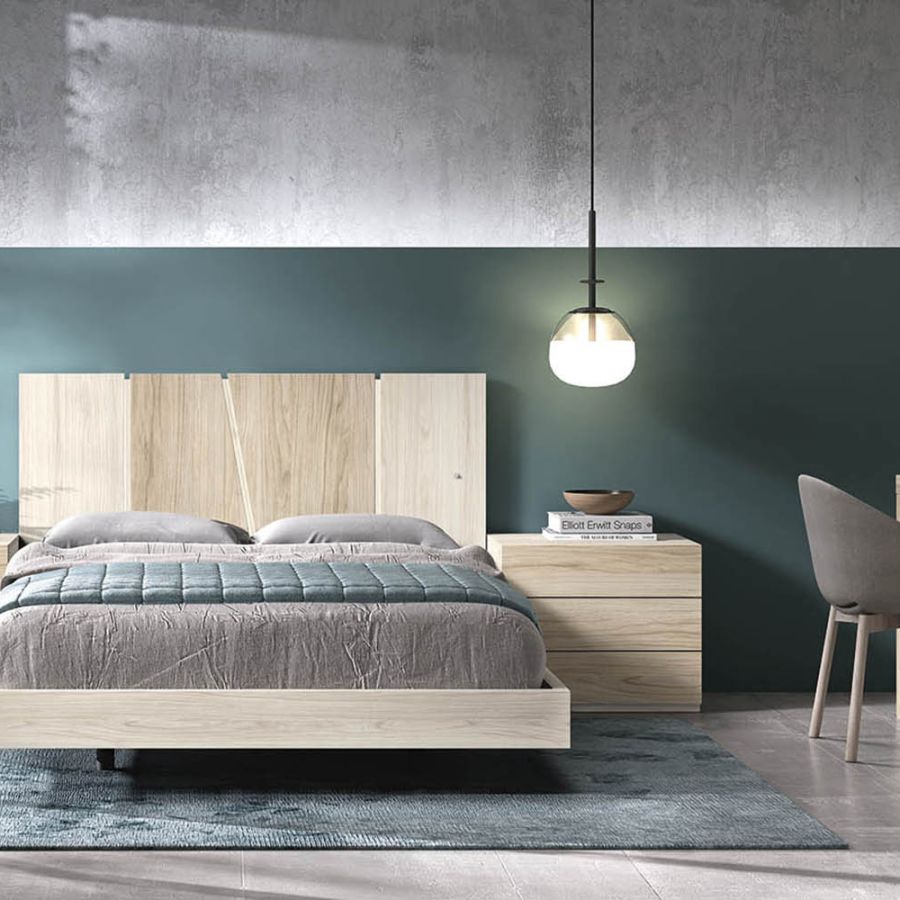 Muebles para dormitorios