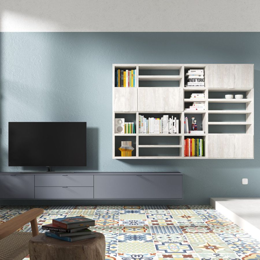 Muebles para salones