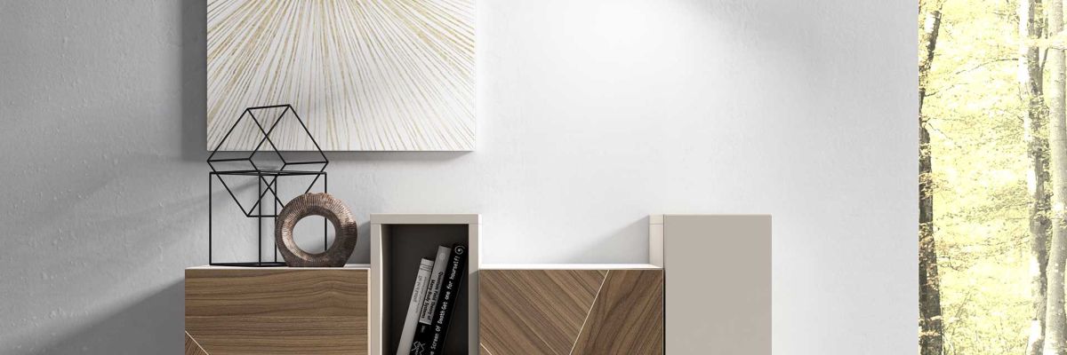 Mueble recibidor