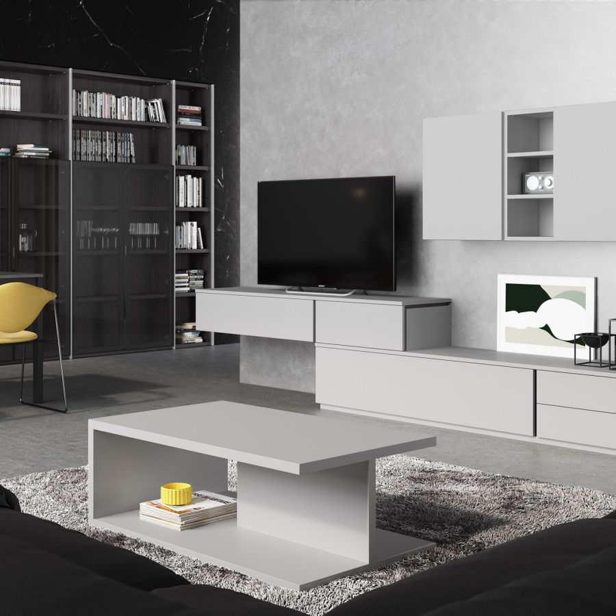 Muebles para salones