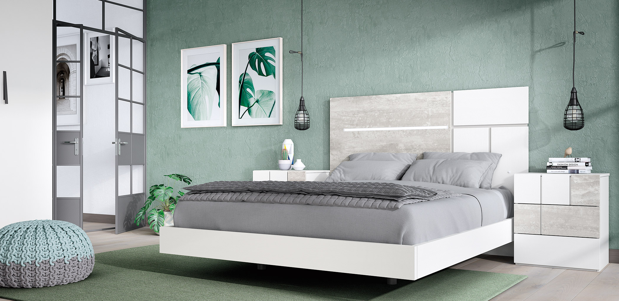 Dormitorio