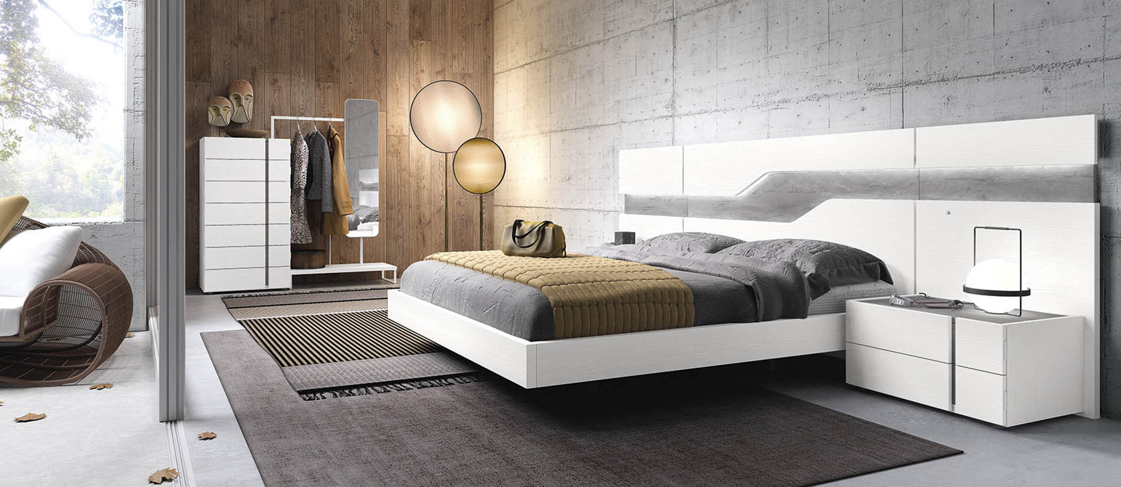 Dormitorio
