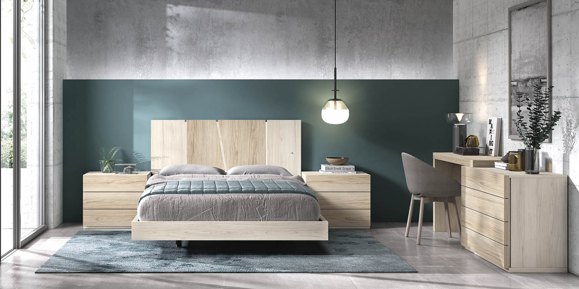 Dormitorio
