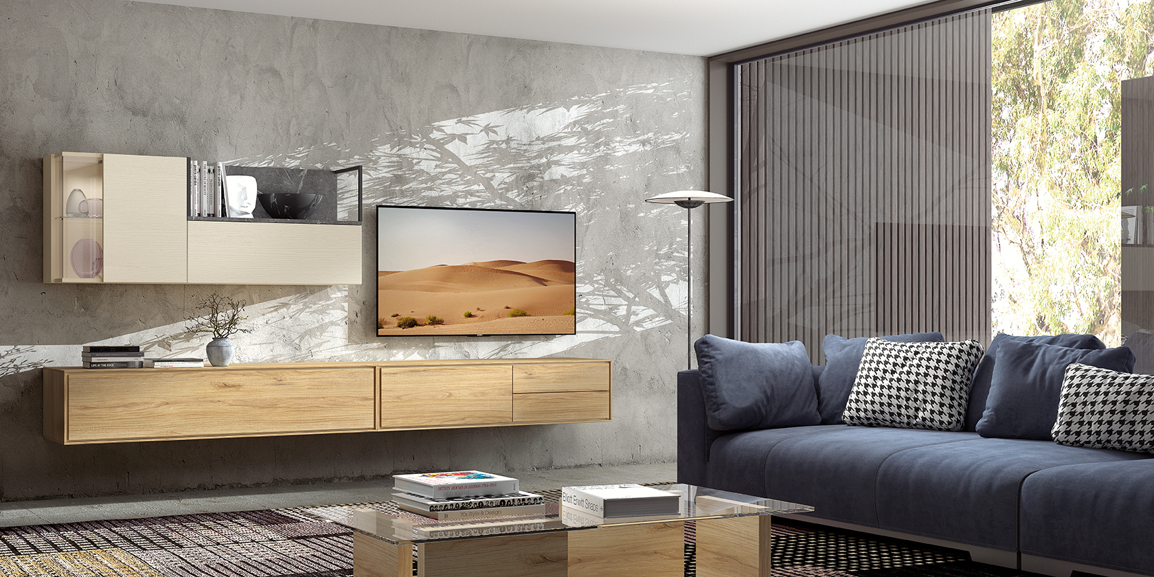 Muebles de salones