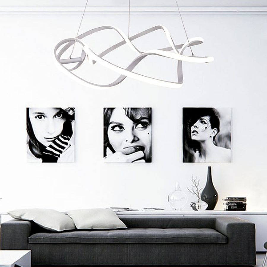 Objetos de iluminación