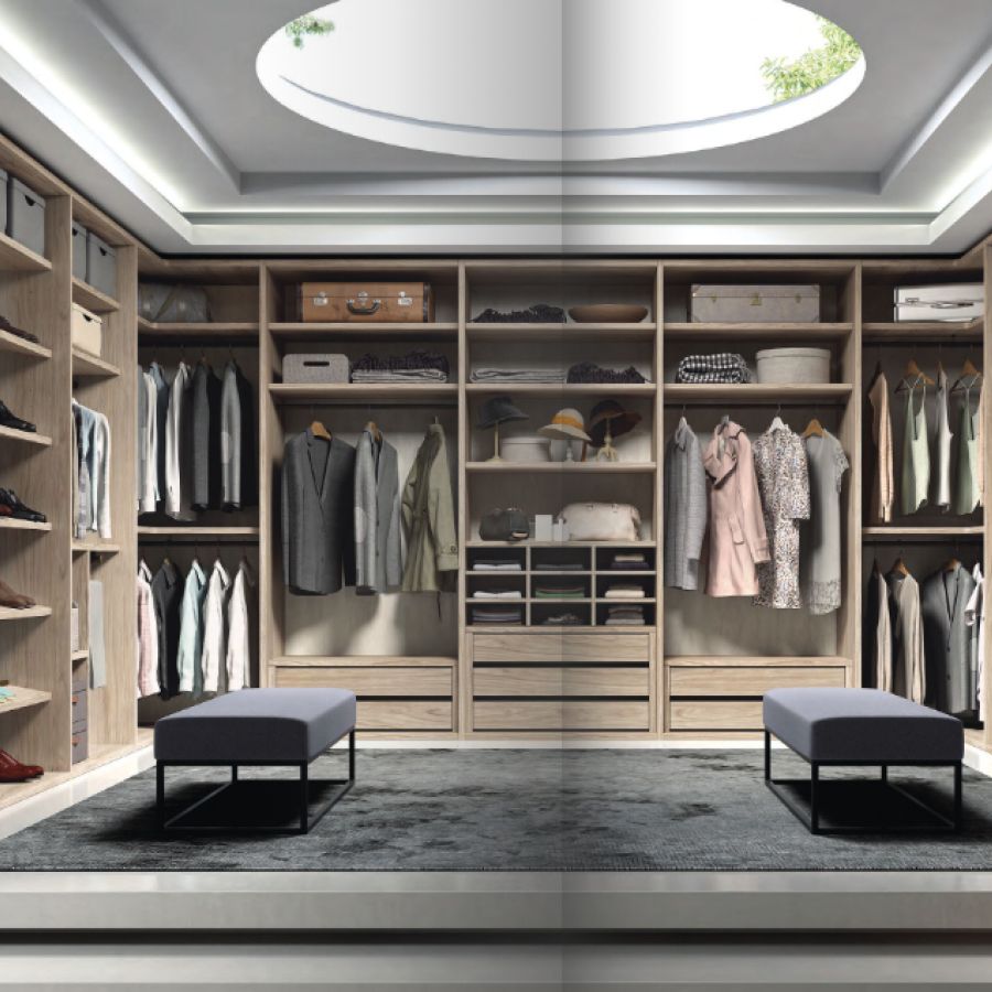 Mueble armario