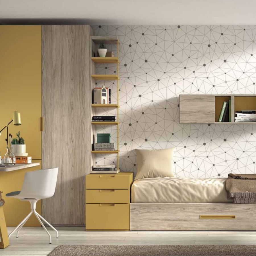 Mueble armario