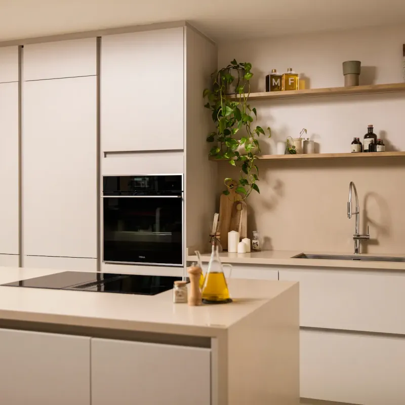Cocina