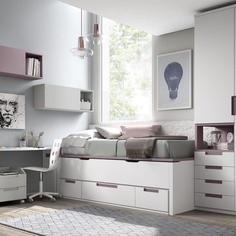 Muebles para salones