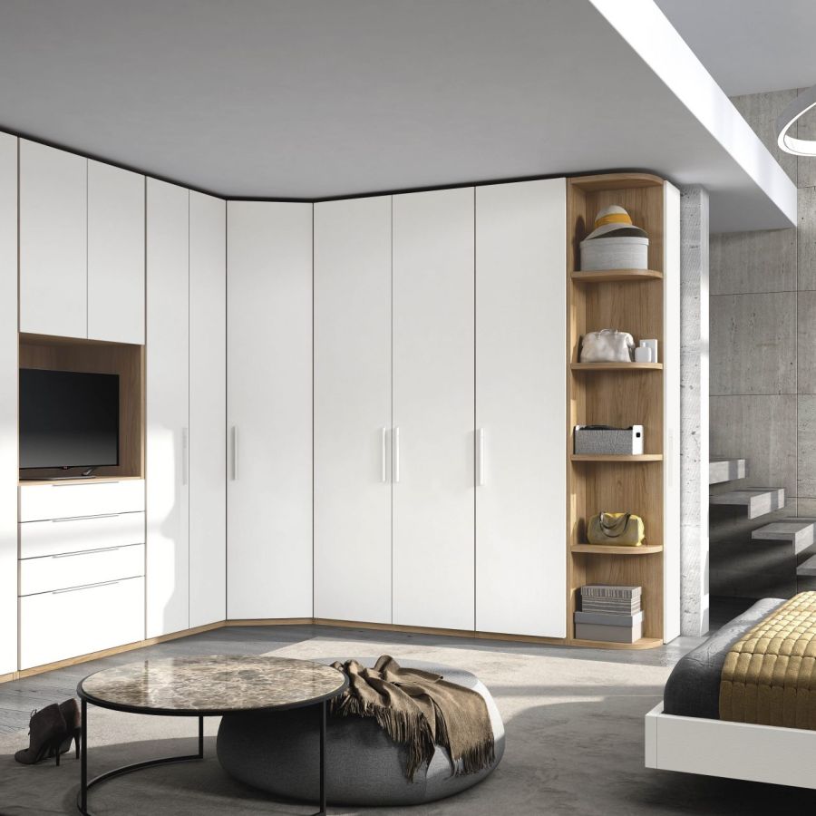 Mueble armario