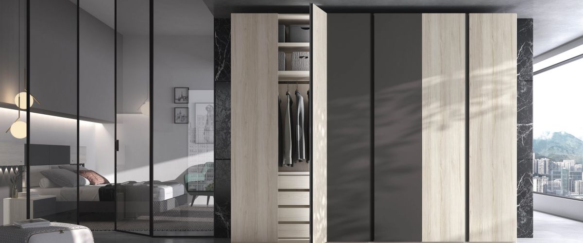 Mueble armario