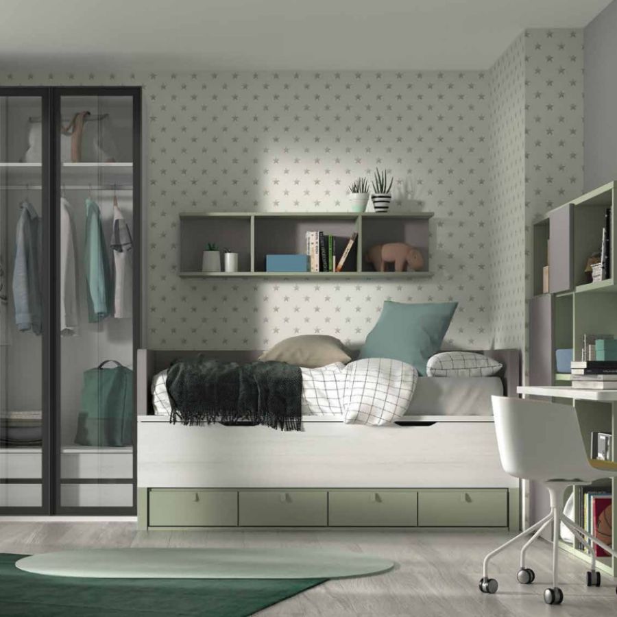 Mueble armario