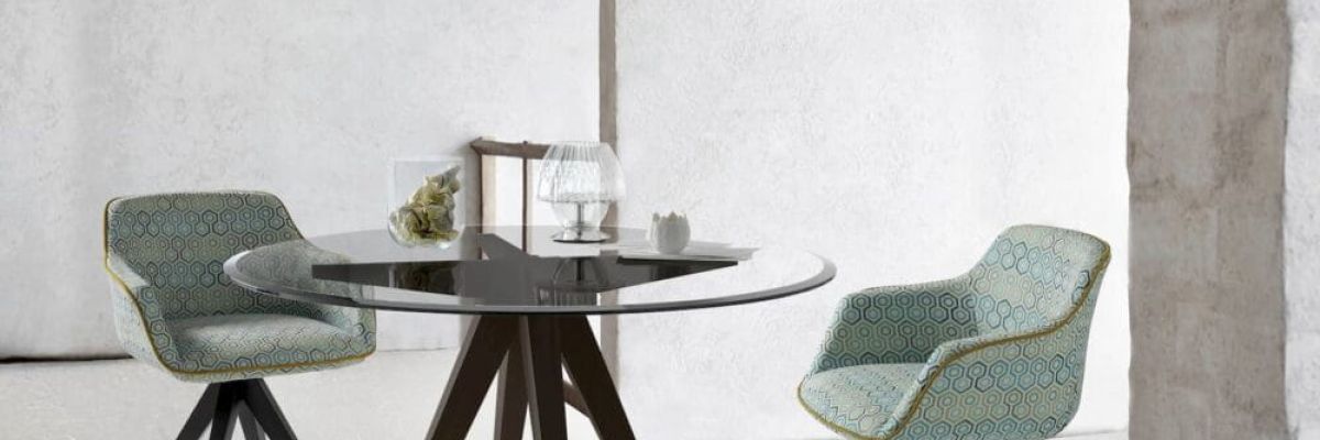 Muebles auxiliares
