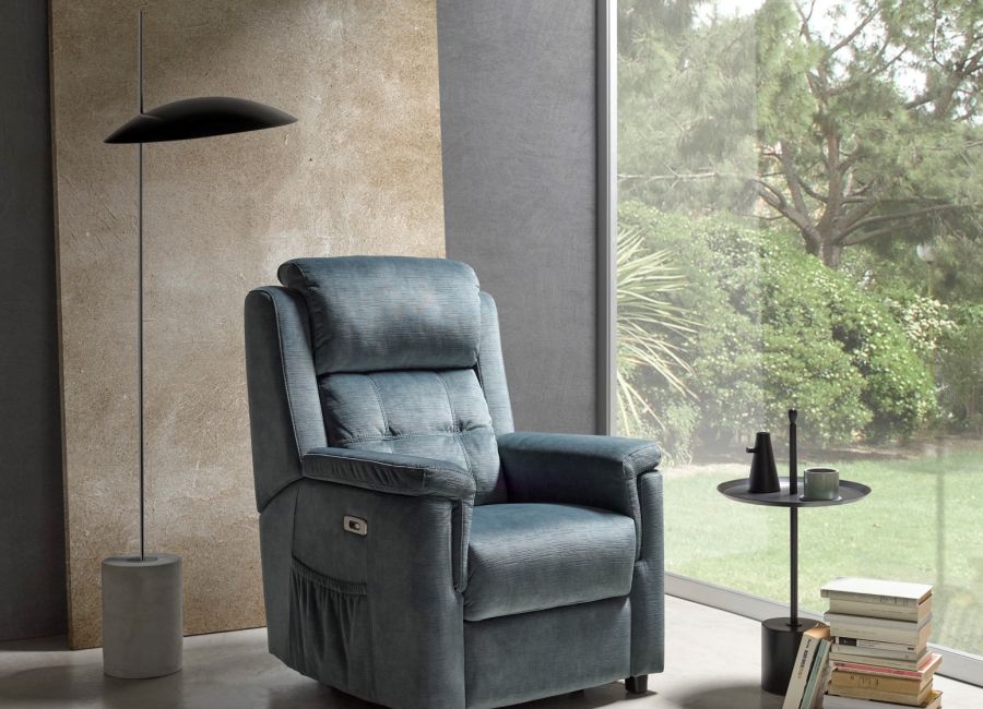 Muebles para salones
