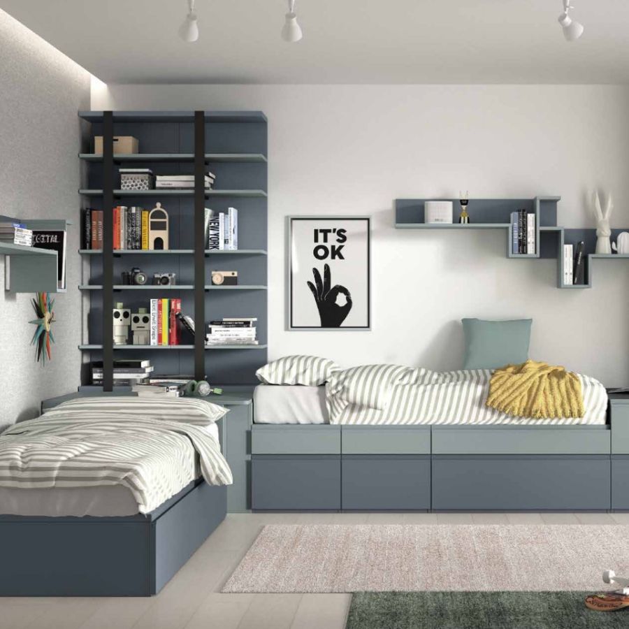 Mueble armario