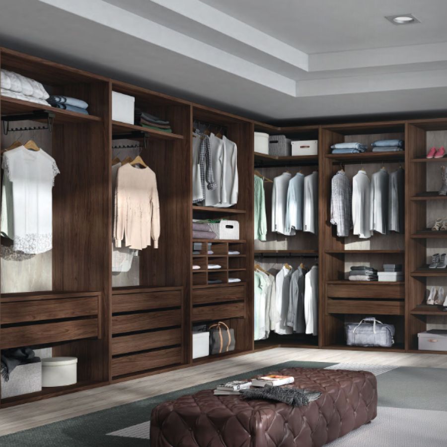 Mueble armario