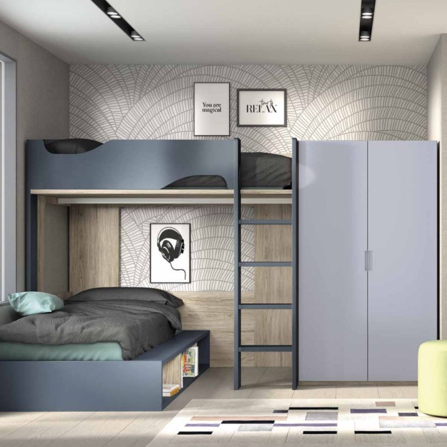Mueble armario