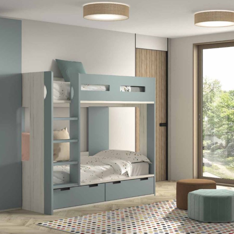 Mueble armario