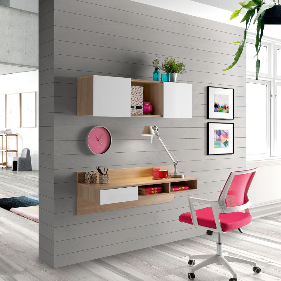 Muebles auxiliares