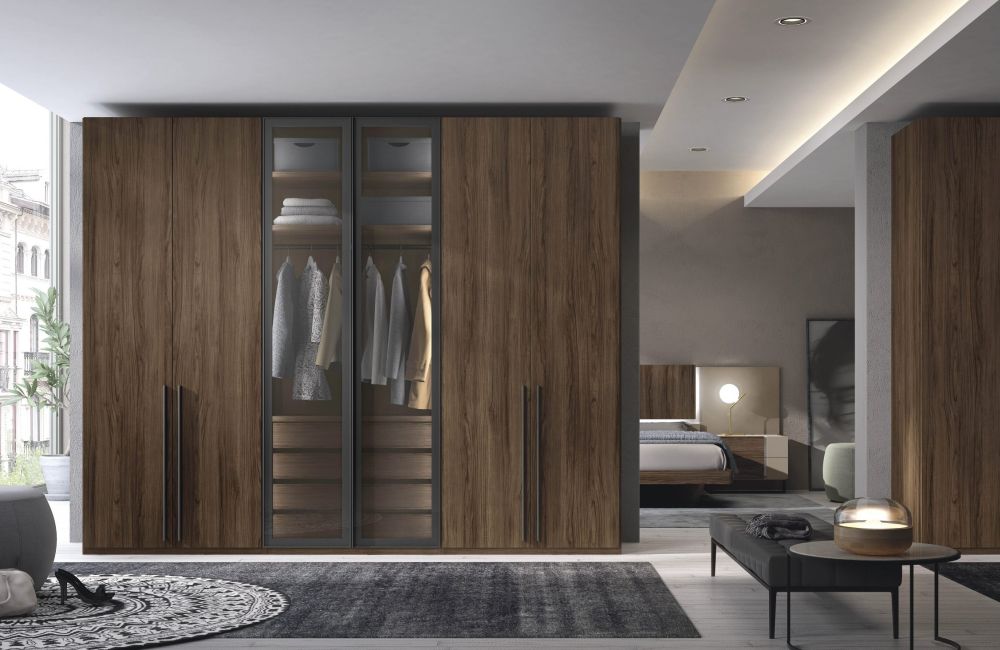 Mueble armario