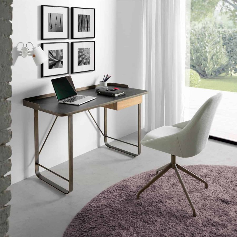 Muebles auxiliares
