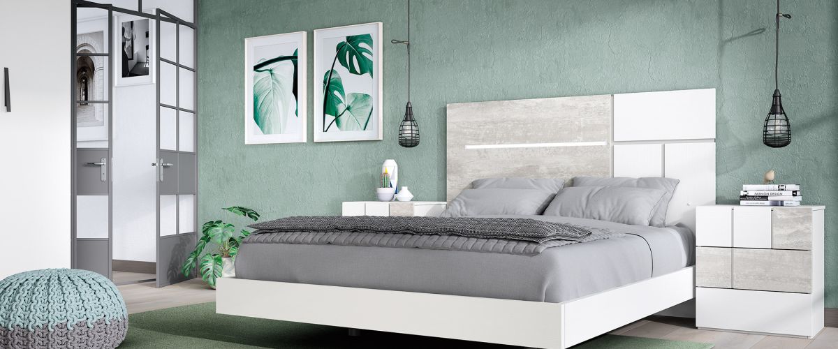 Muebles para dormitorios