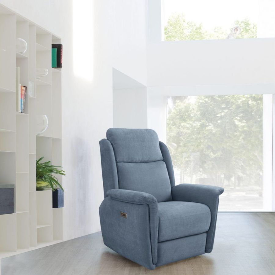 Muebles para salones