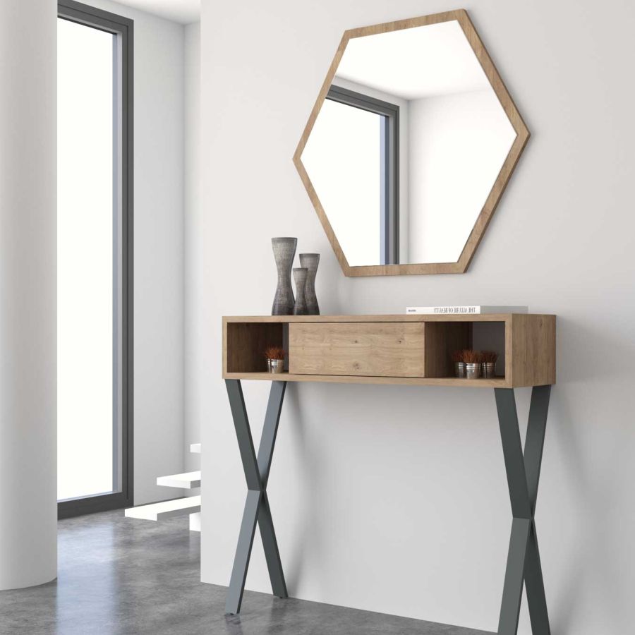 Mueble recibidor