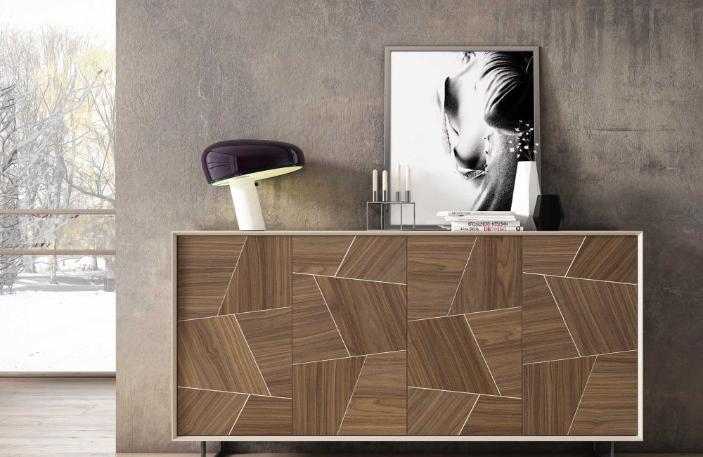 Mueble recibidor