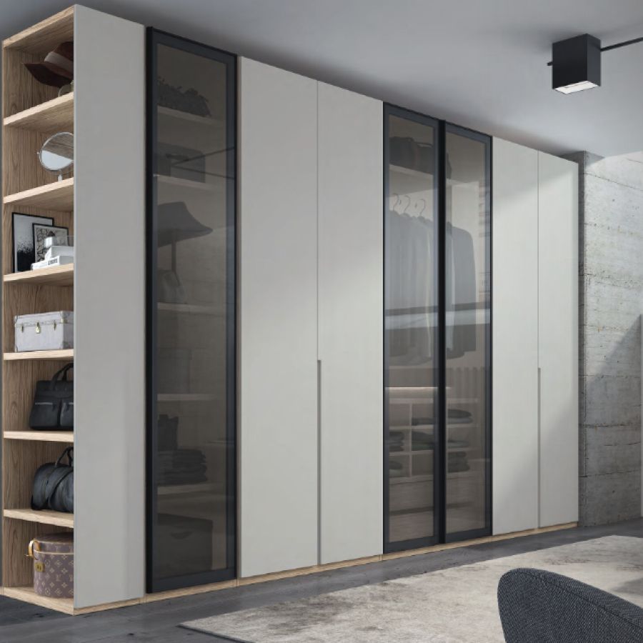 Mueble armario
